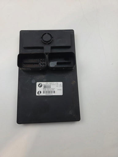 Basic Central Chassis Electronic Control Unit BMW F800GS F800 GS