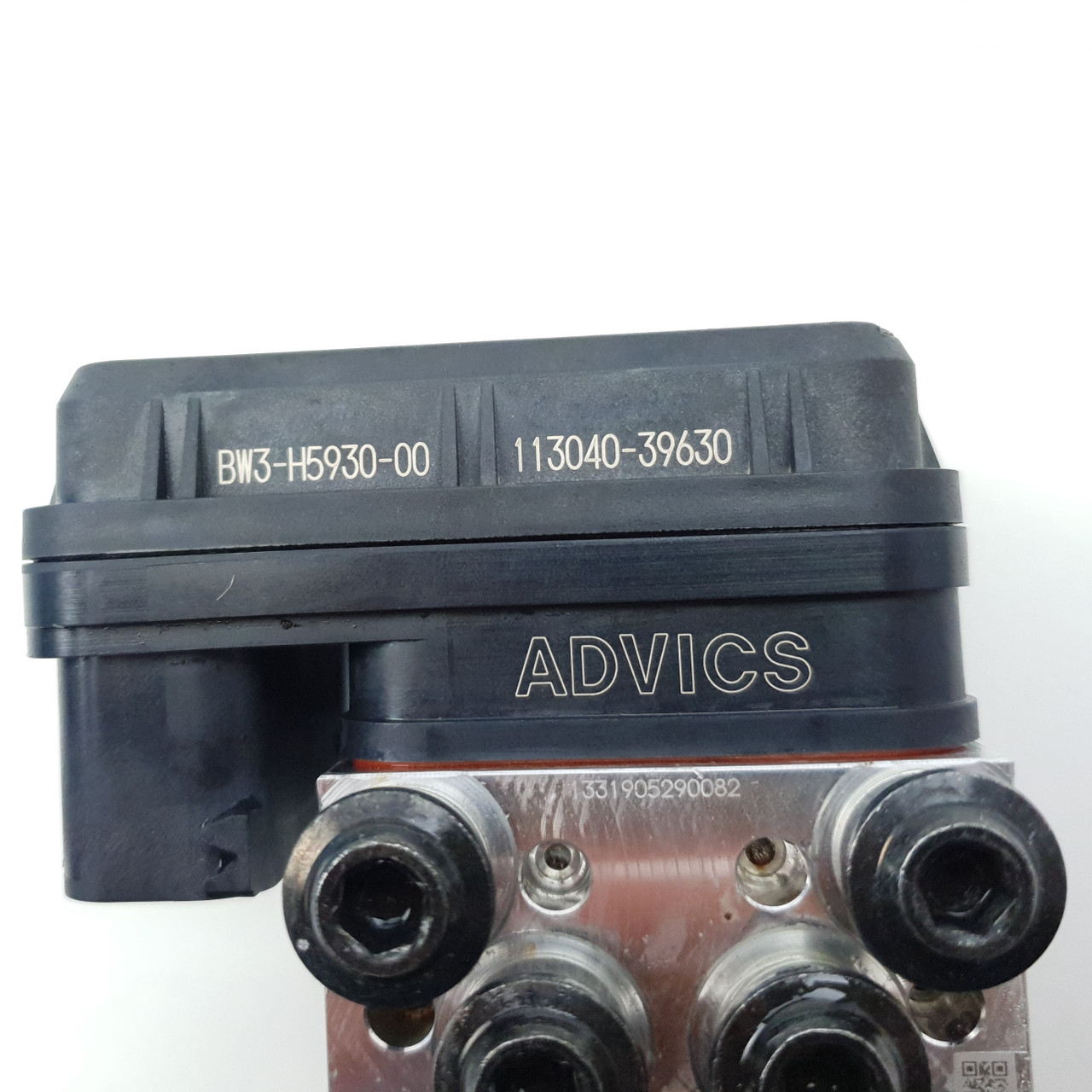 ABS Control Unit Module Pump Yamaha XTZ690 XTZ Tenere 700 BW3