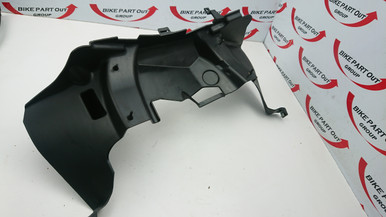 Air discharge Duct BMW F850 GS ADV 46638569673 - Bike Part Out