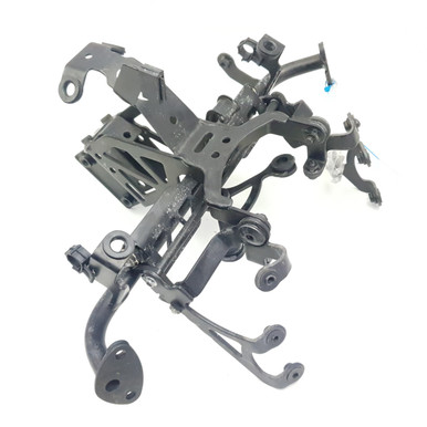 Windscreen Shield Mount Bracket Stay Kawasaki Ninja 1000 ZX1000 14