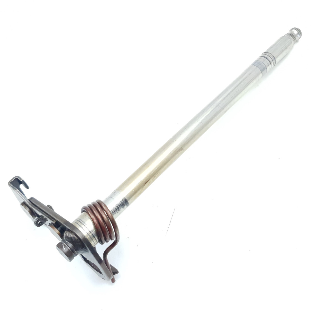 No.1 Gear Shift Selector Shaft Kawasaki Ninja 1000 Versys KLZ