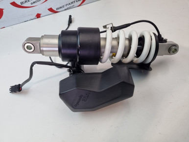 Bmw R1200r Rear Shock Rear Shock ESA BMW R1200 R RS R1200R R1200RS R1250 33548557149 - Bike ...