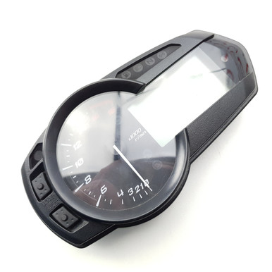 Speedometer Speedo Meter Instruments Kawasaki Ninja ZX636