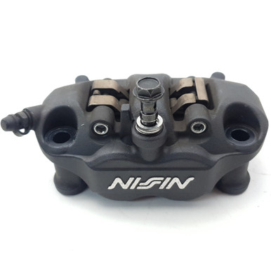 かか 2013-2018 Kawasaki Ninja ZX-6R Front Left Brake Caliper