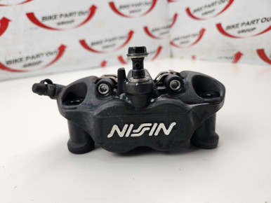 LH Front Brake Caliper Kawasaki Ninja ZX636 ZX6R 13-25 43080-0111