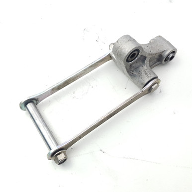 Linkage Kawasaki Ninja ZX6R ZX636 13-20 39111-0316 - Bike Part Out