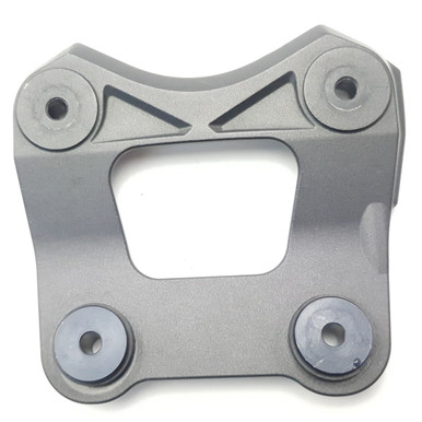 Front Fuel Tank Mount Bracket Kawasaki Ninja ZX6R ZX636 13-20