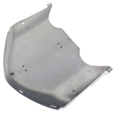 Front Centre Lower Cowl Fairing Kawasaki ZX14 ZX14R Ninja 06-20