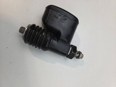 Rear brake master cylinder Harley Davidson Dyna 06-16 42474-06C - Bike ...