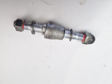 Shock stud bolt Harley Davidson Dyna 54666-08 - Bike Part Out