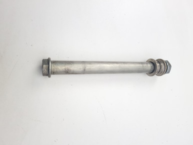 Front axle Kawasaki Ninja ZX10 ZX10R 06-07 41068-0041 - Bike Part Out