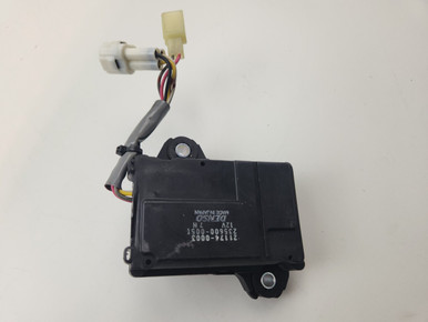 Exhaust servo motor Kawasaki Ninja ZX10 ZX10R 04-15 ZX6R 05-18