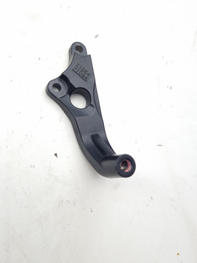 掛軸 149 ZX-14 240 FAT TIRE BLACK TRACK STAR WHEELS 2006-2011