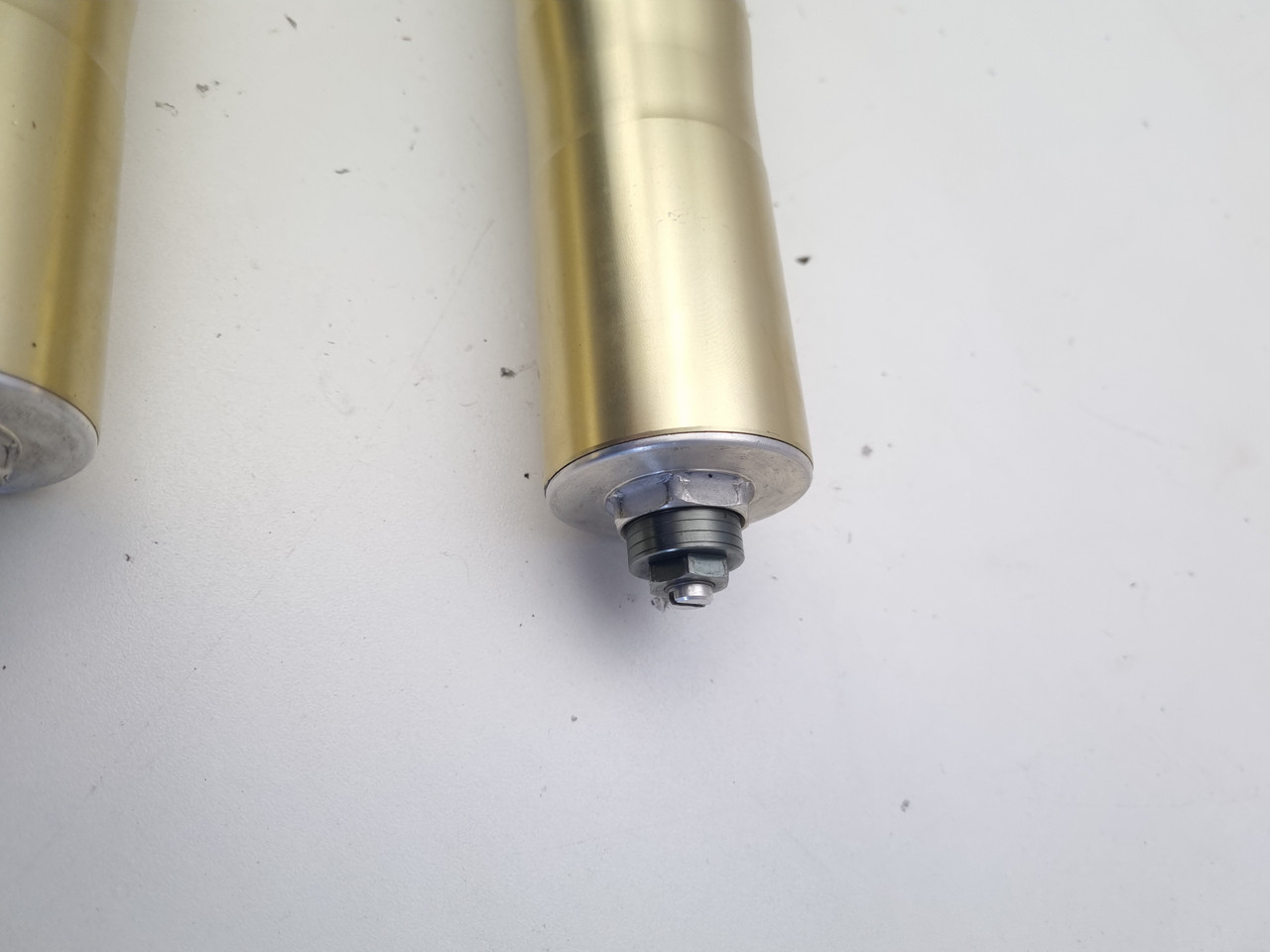 Front forks Kawasaki Ninja ZX10 ZX10R 06-07 44071-0265