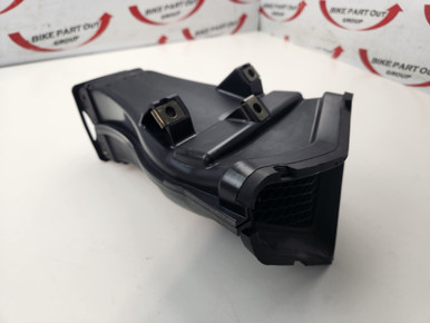 Air ram duct Kawasaki Ninja ZX10 ZX10R 06-07 39045-0015 - Bike