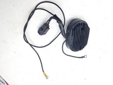 ＨＭＣ２００９ 74540-01 Harley-Davidson RECTIFIER VOLTAGE REGULATOR OEM 74540-01