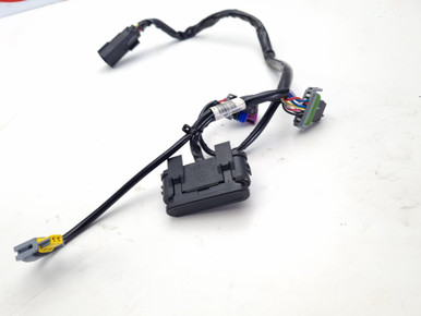 専用008 2007-2008 Kawasaki Ninja Zx6r Gear Position Sensor | eBay