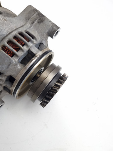 ジェネレーター Generator alternator Suzuki Bandit GSF1200 S 01-06 35601-31F30