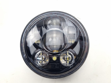 OEM 5-3/4 Daymaker Projector LED Headlamp Harley Davidson