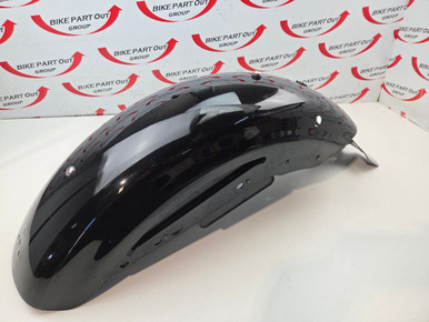 Rear guard fender Harley Davidson Sportster XL XR 1200 883 Iron 48