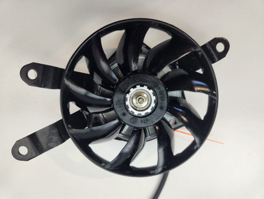 BME-12405-01　B7N-12405-00 ヤマハ　YAMAHA Yamaha B7N-12405-00-00 Blower Assembly; New # BME-12405-01-0