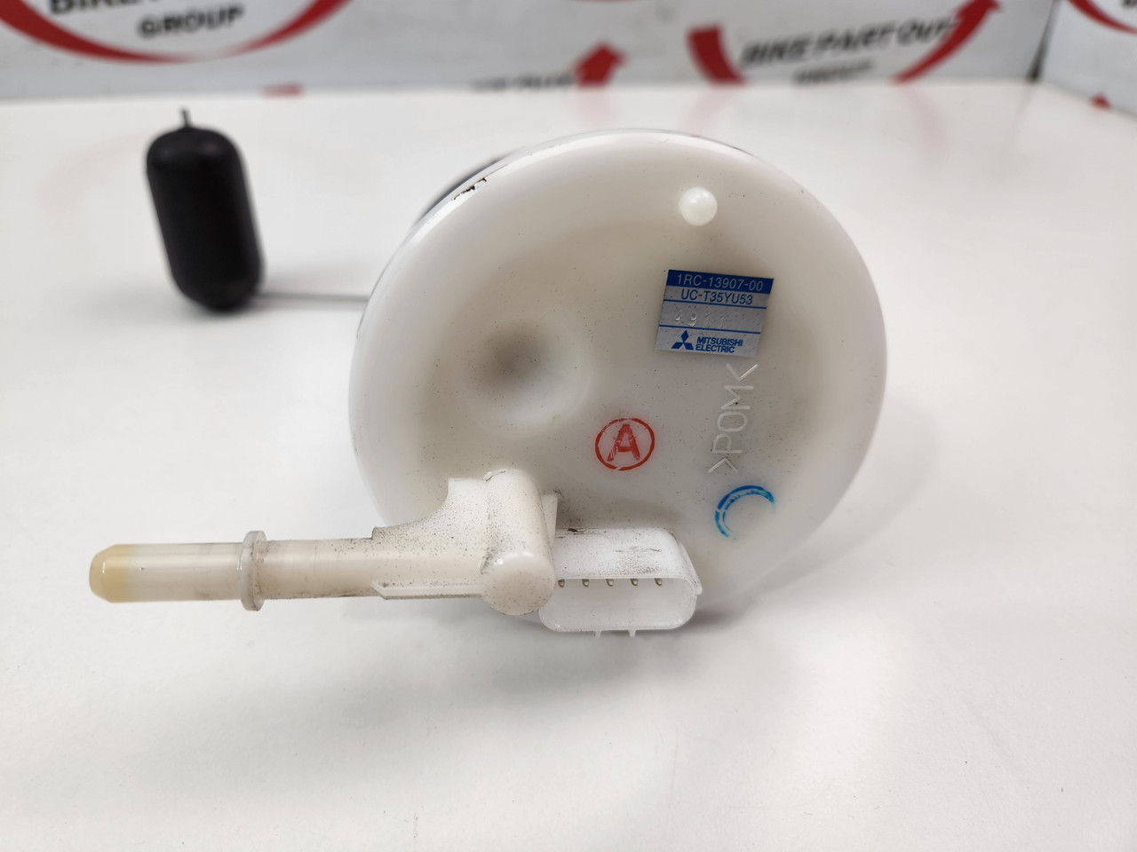 Fuel Pump Yamaha MT-09 MT09 SP Tracer XSR900 1RC-13907-01 | eBay