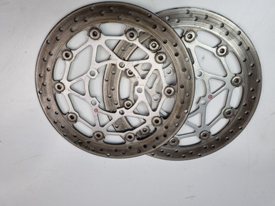 Brembo ブレンボ [T-Drive] ティードライブ フローティング
