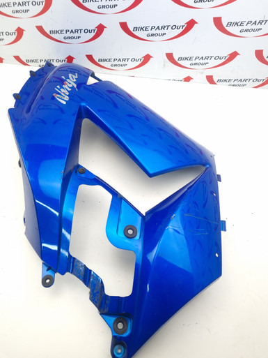 RH Upper fairing cowl Kawasaki ZX14 ZX1400 ZX14R Ninja 06-07 55028