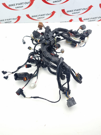 fti 専用 Fits Suzuki GSXR1000 2001-2006 Renthal & DID ZVMX Chain & Sprocket