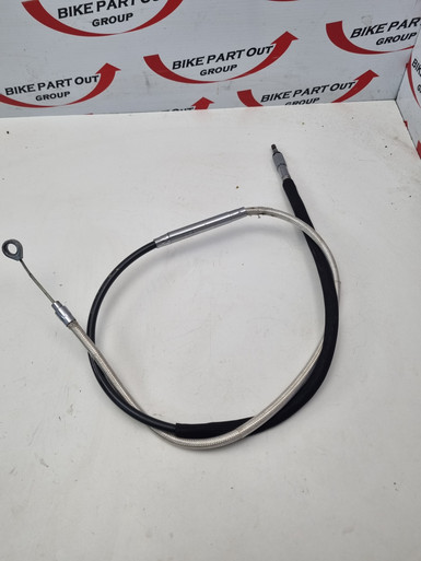 LOOBOR Jiffy - Soporte De Goma Para Parachoques Harley Sportster XL 1200 883 1990-2023 1990-2023 Reemplaza HD # 62122-89