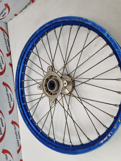 Protections De Radiateurs X-GRIP Noir SHERCO SE R SEF R 125 / 500 2014 2024 P 679357