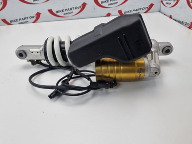 Bmw R1200r Rear Shock Rear Shock ESA BMW R1200 R1250 GS W K50 33548563285 - Bike Part Out