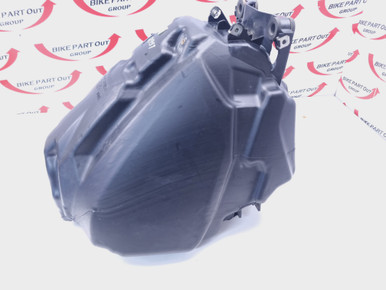 Fuel Petrol tank BMW R1200 R1250 GS W K50 16118529311 - Bike Part Out