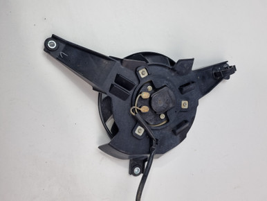 Radiator fan Yamaha XTZ690 XTZ 690 Z Tenere 700 XSR MT07 HO BW3