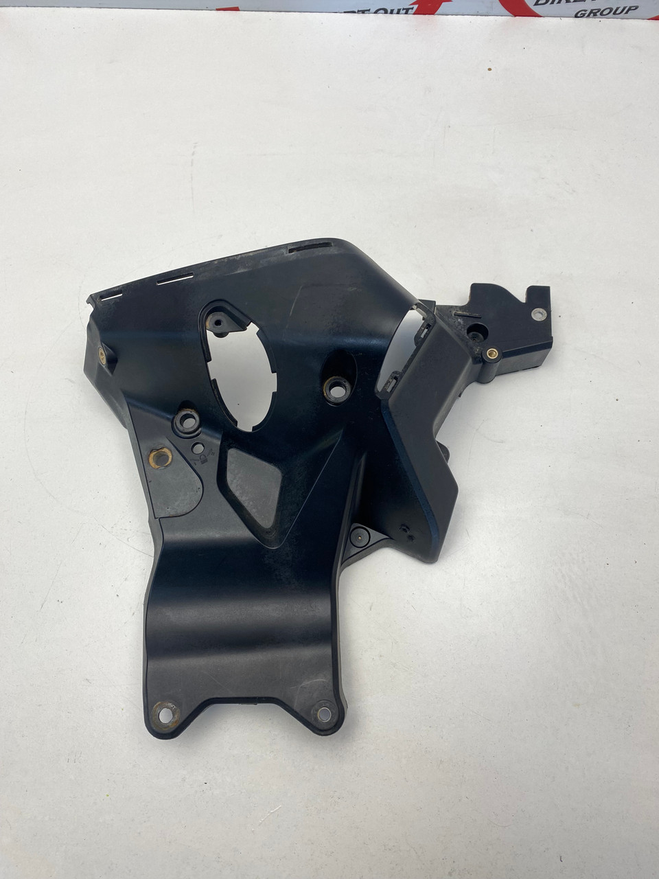 Headlight mount Left KTM 790 adventure R 19-22 63514010000 | eBay