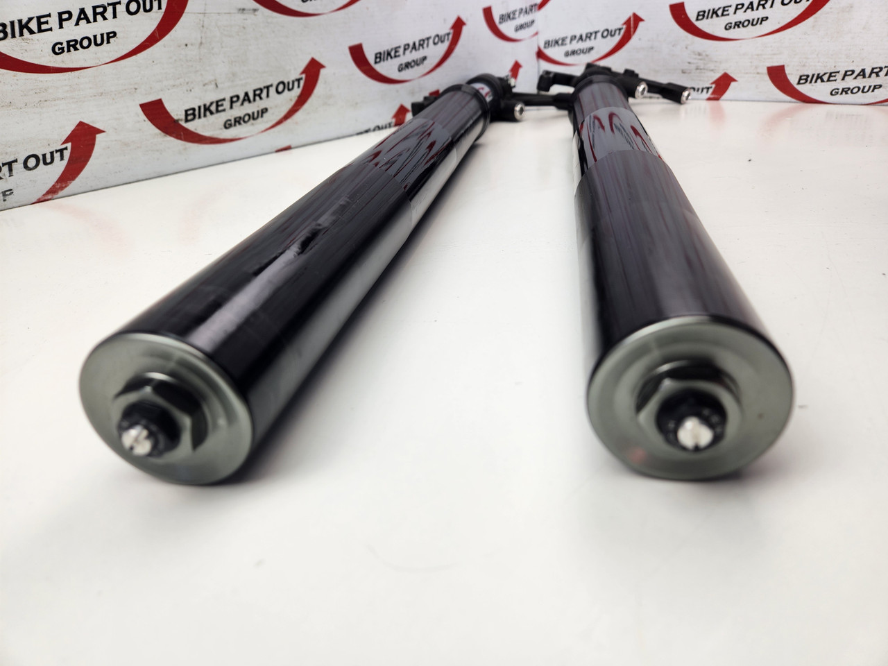 Front forks suspension Kawasaki Z900 RS Cafe 18-19 44071-1340-59P