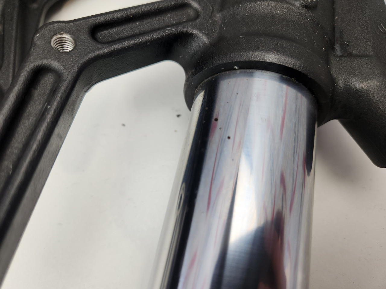 Front forks suspension Kawasaki Z900 RS Cafe 18-19 44071-1340-59P