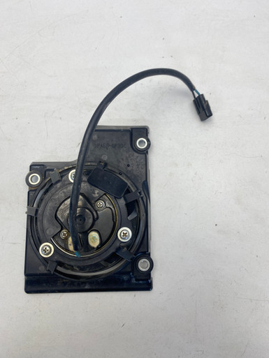 Thermo fan Yamaha WR450F WRF450 19-23 WR250F 20-23 B3J-12405-00 - Bike ...