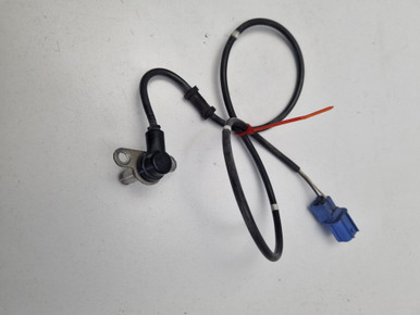Rear ABS Speed Sensor Suzuki Bandit GSX1250 FA GSF1250 GSX650F
