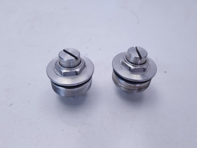 Fork cap pair adjuster Suzuki Bandit GSX1250 FA GSF1250 S A DL1000
