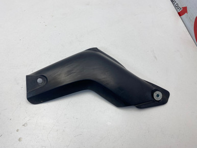 Exhaust protector shield cover Honda CBR 1000RR 05 07 18330 MEL D00