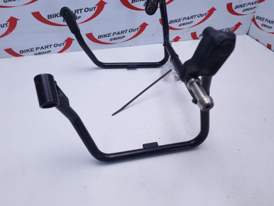 Pannier saddlebag racks case holder BMW S1000XR S1000 XR K49