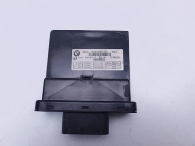 BMW E39 LCM Light Control Module LWR Hw05 Sw5.2 61356932559