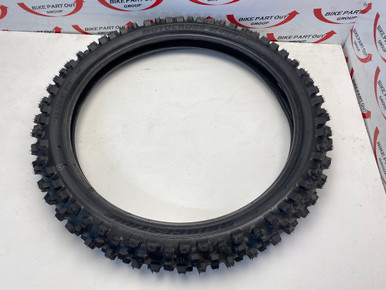 Bridgestone Mx M403 Tire 90/100-21 Motocross Off Road Dirt Bike