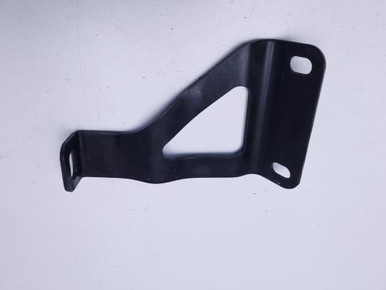 Exhaust muffler bracket support Harley Davidson Dyna Street