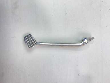 Brake pedal lever Triumph T100 Bonneville EFI A9730027 - Bike Part Out