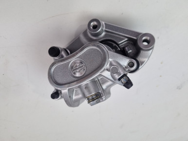 Front brake caliper Harley Davidson Sportster XL1200 XL883 14-20 ...