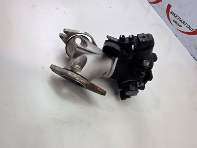 Throttle body Harley Davidson Sportster XL1200 XL883 17-22 27200024 ...