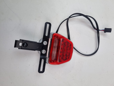 Rear Tail Brake light Harley Davidson Sportster XL1200 Custom 11