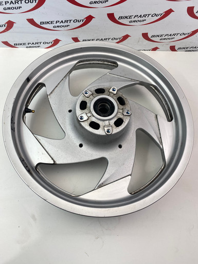 Front wheel Suzuki Boulevard VZR1800 M109 06-14 54111-48G10-12Z